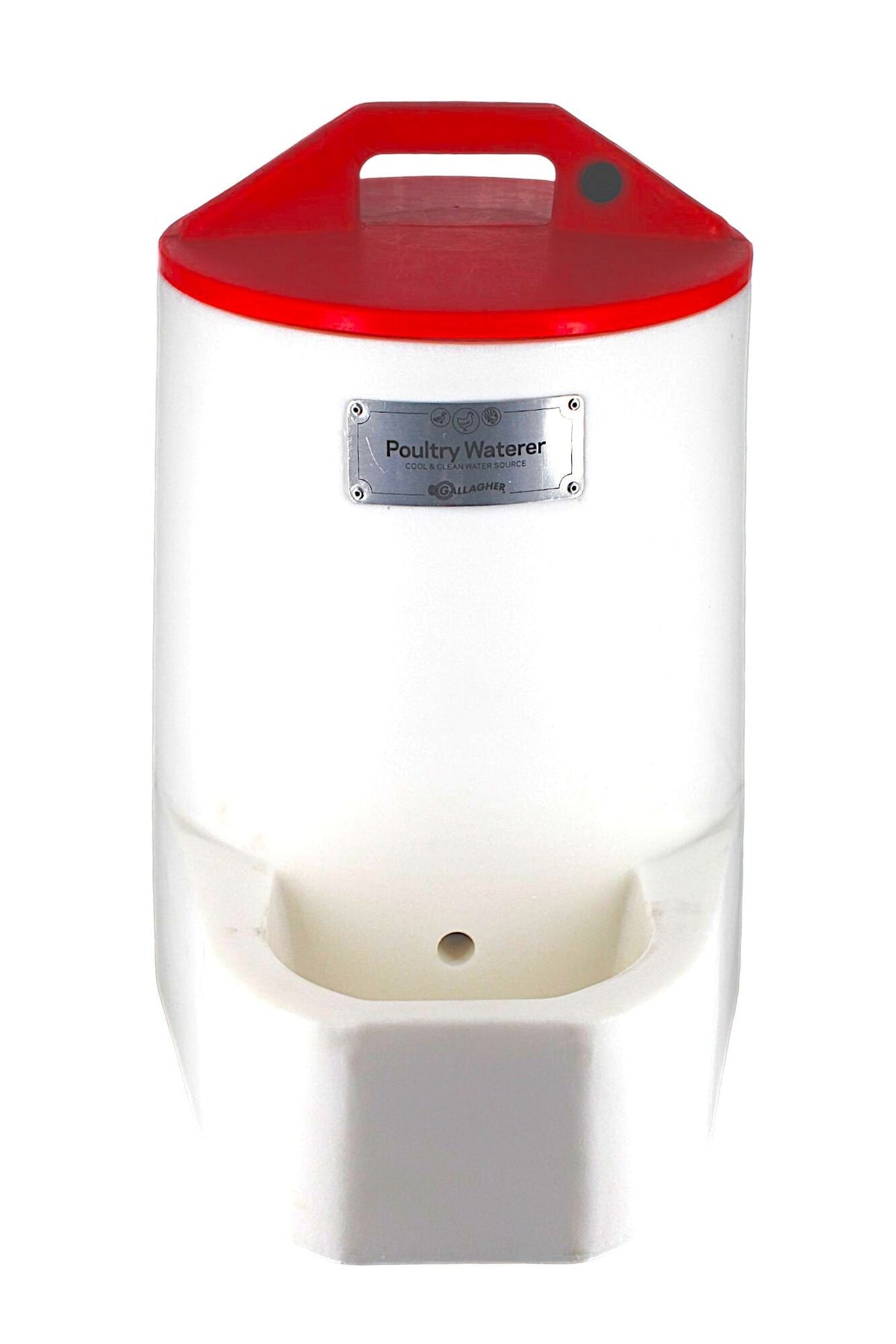 Miraco Poultry Waterer