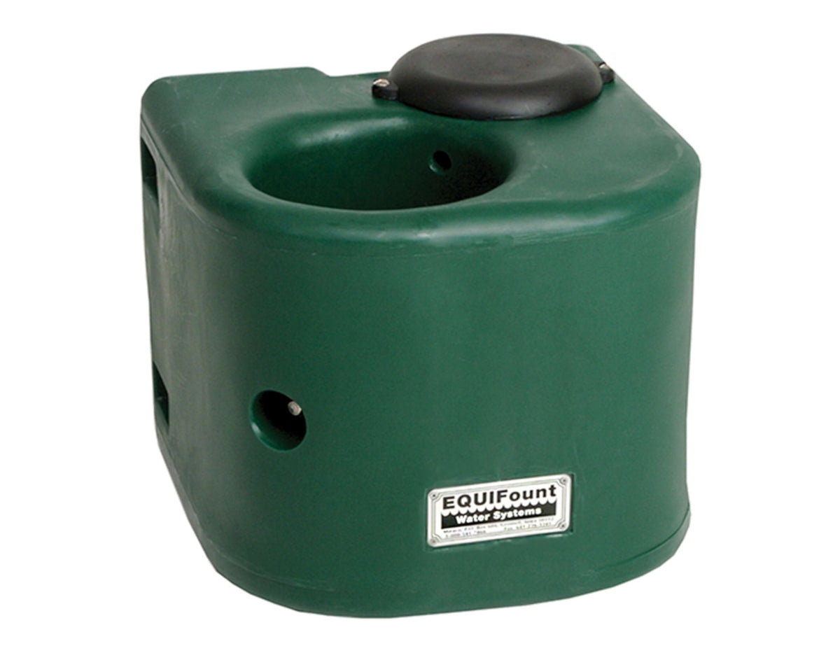 Miraco Equi Fount (Flat Surface)