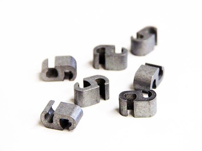 Gallagher Fwt 3-4 Line Tap For 12.5 Gauge Smooth Wire