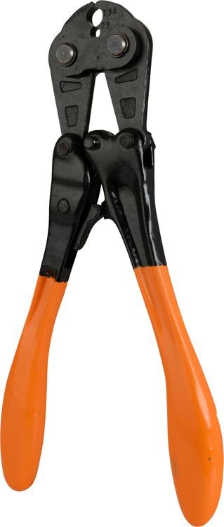 Gallagher 2 Groove Wire Splice Tool