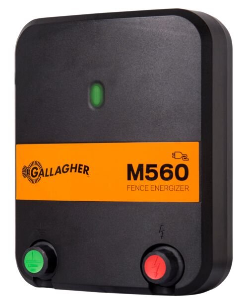 Gallagher Energizer M560