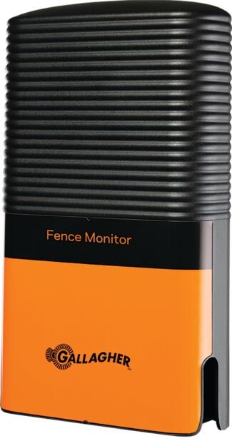 Gallagher iSeries Fence Monitor