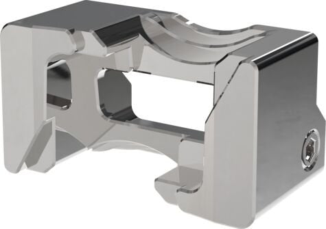 Gallagher Staple Gun Attachment Stockade Model (Pinlock)