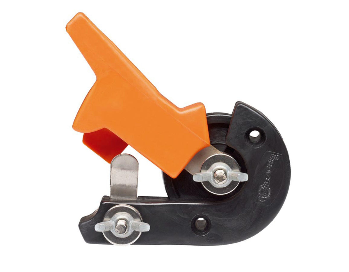 Gallagher Cut Out Switch - Knife