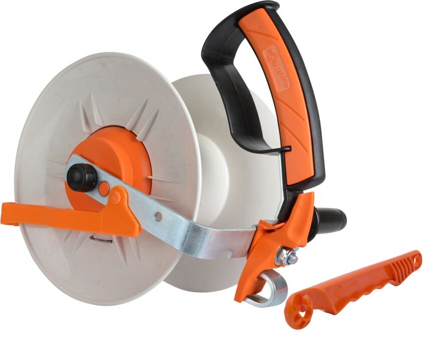 Gallagher Geared Reel