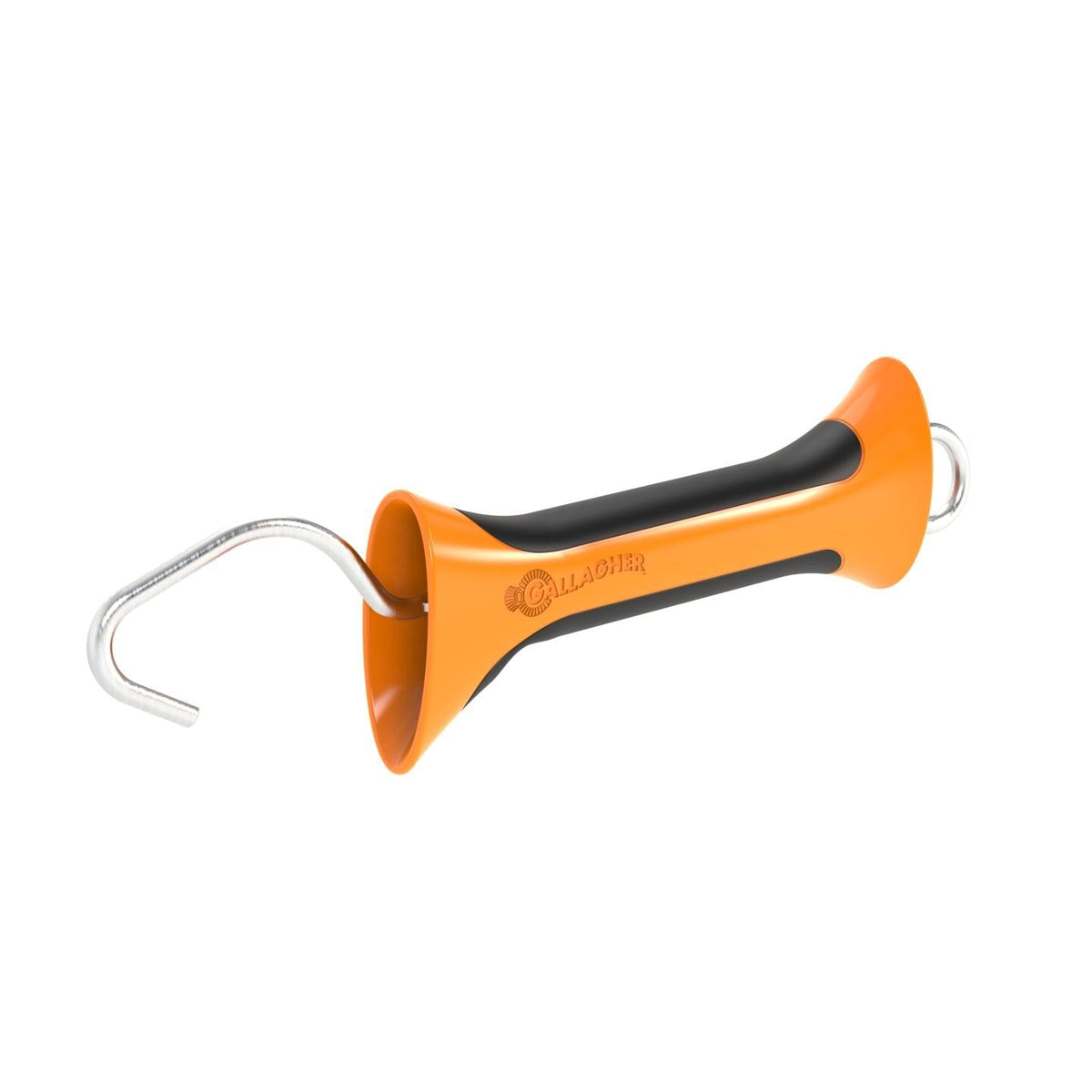 Gallagher HD Rubber Grip Gate Handle
