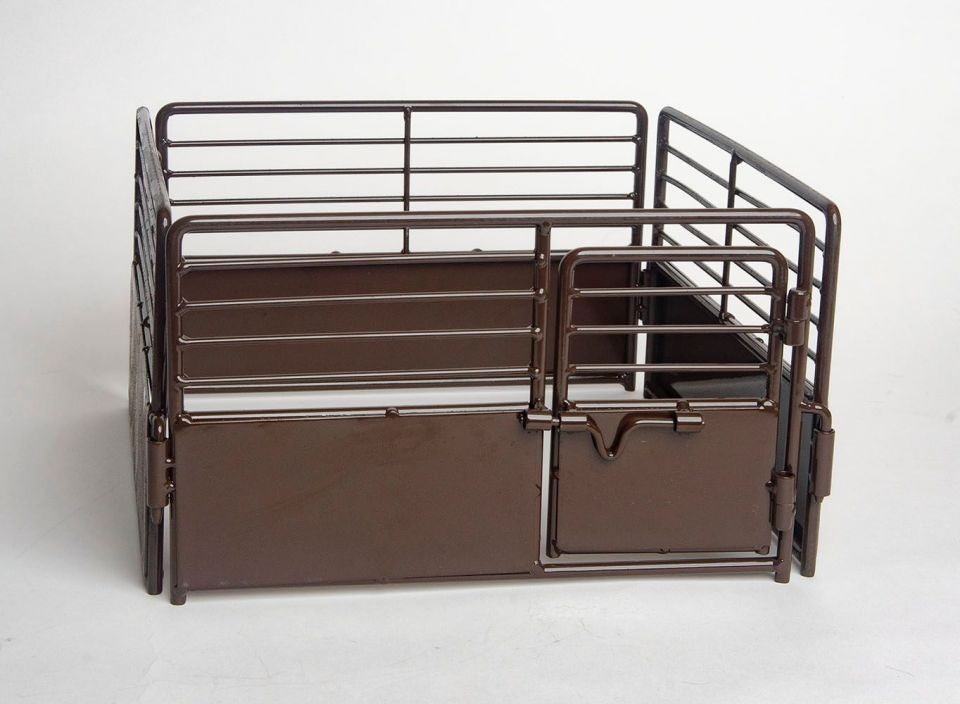 Little Buster Priefert Horse Stalls
