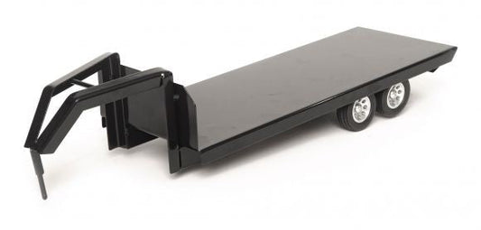 Little Buster Gooseneck Flatbed Trailer