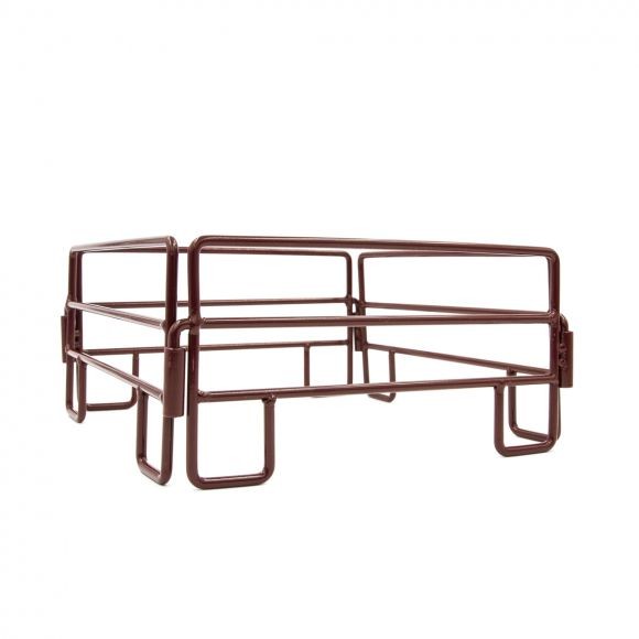Little Buster 4 Piece Panel Set Red