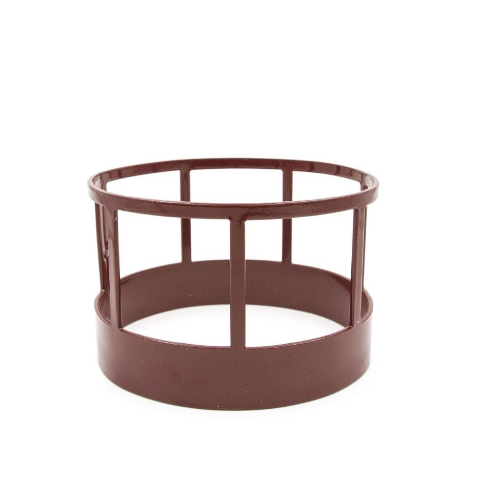 Little Buster Hay Feeder Red