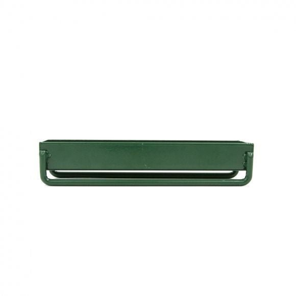 Little Buster Cattle Feeder Green