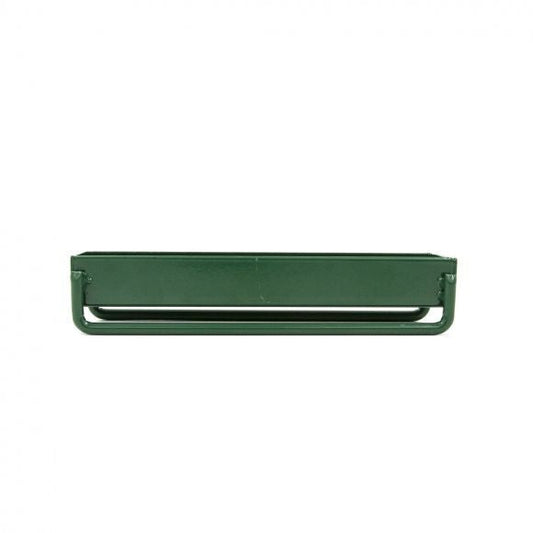 Little Buster Cattle Feeder Green