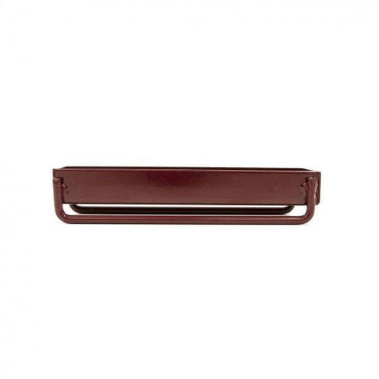 Little Buster Cattle Feeder Red