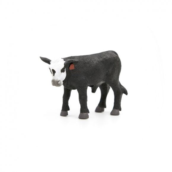 Little Buster Black/White Face Calf
