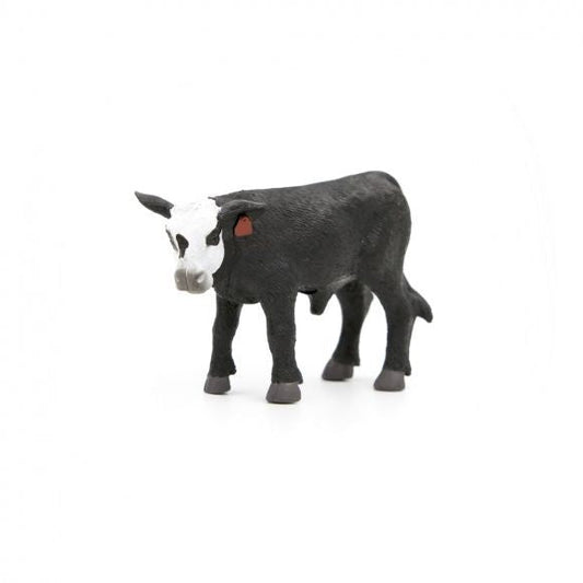 Little Buster Black/White Face Calf