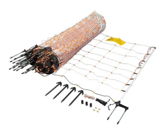 Gallagher Poultry Netting (48" x 82')