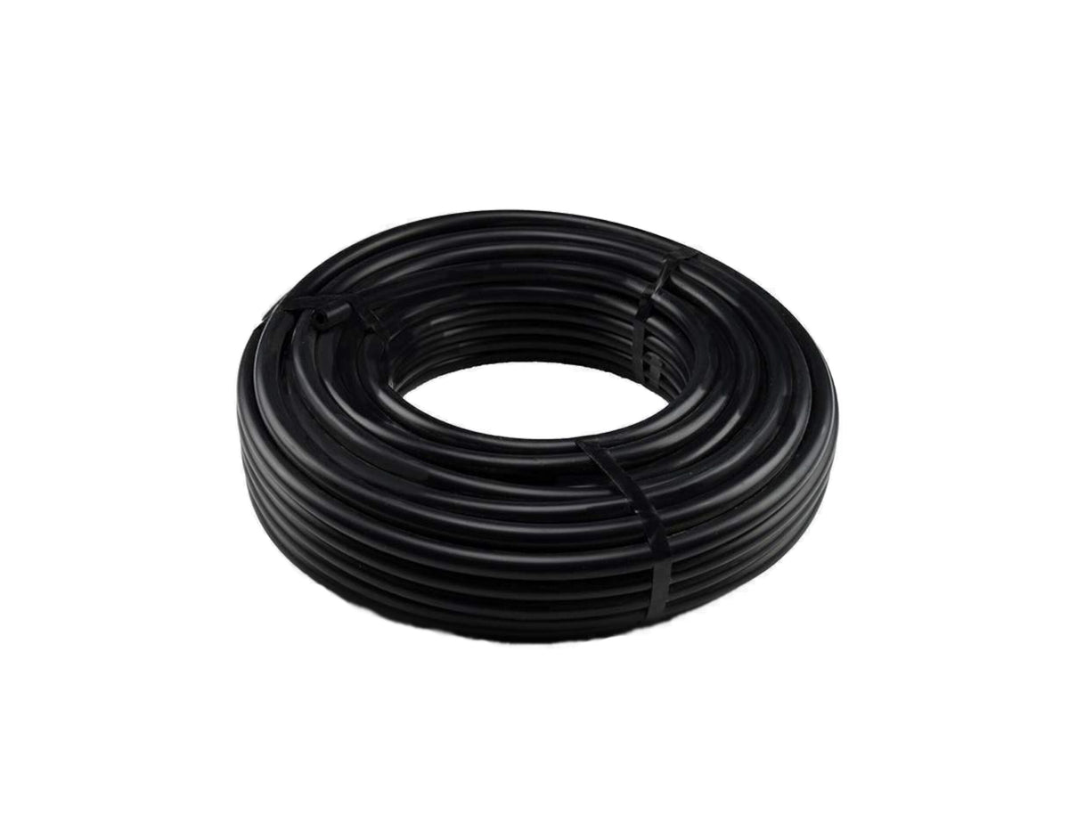 Gallagher Insultube (100' Coil) Black