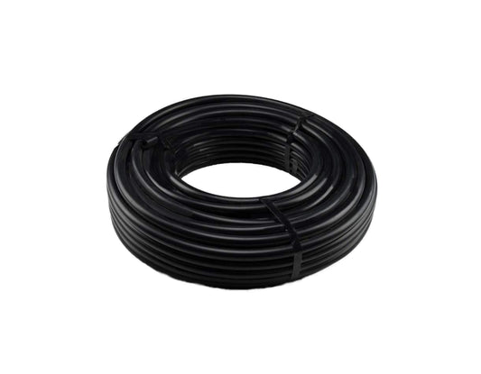Gallagher Insultube (100' Coil) Black