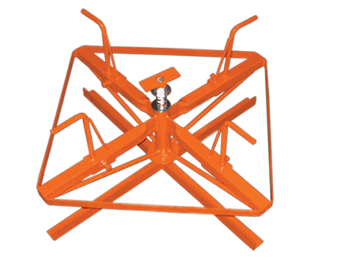 Gallagher Wire Payout Spinner