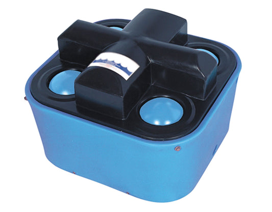 Miraco 4 Hole Sheep E-Fount