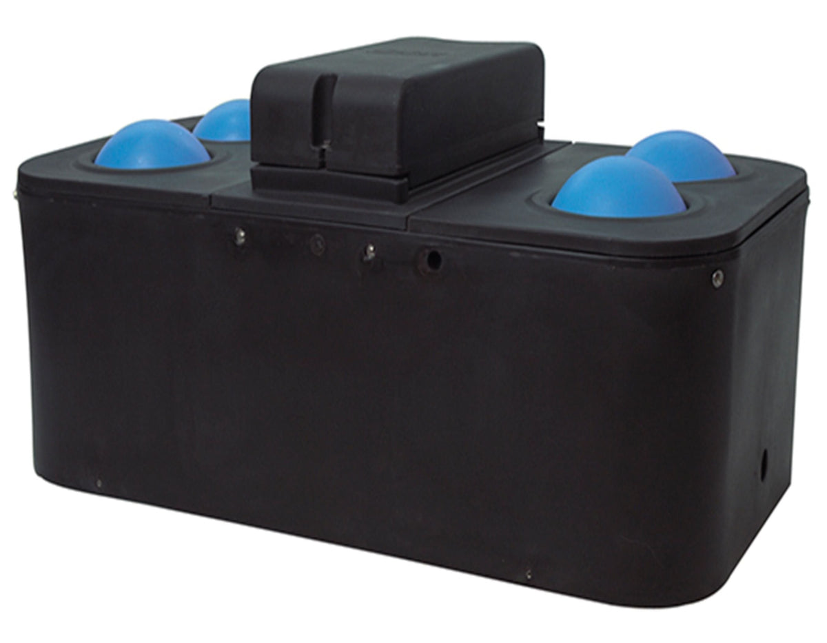 Miraco 4 Hole Removable