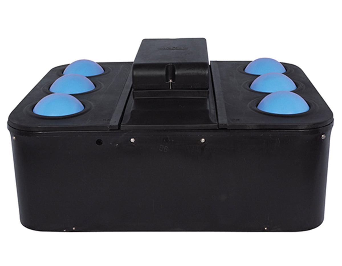 Miraco 6 Hole Removable