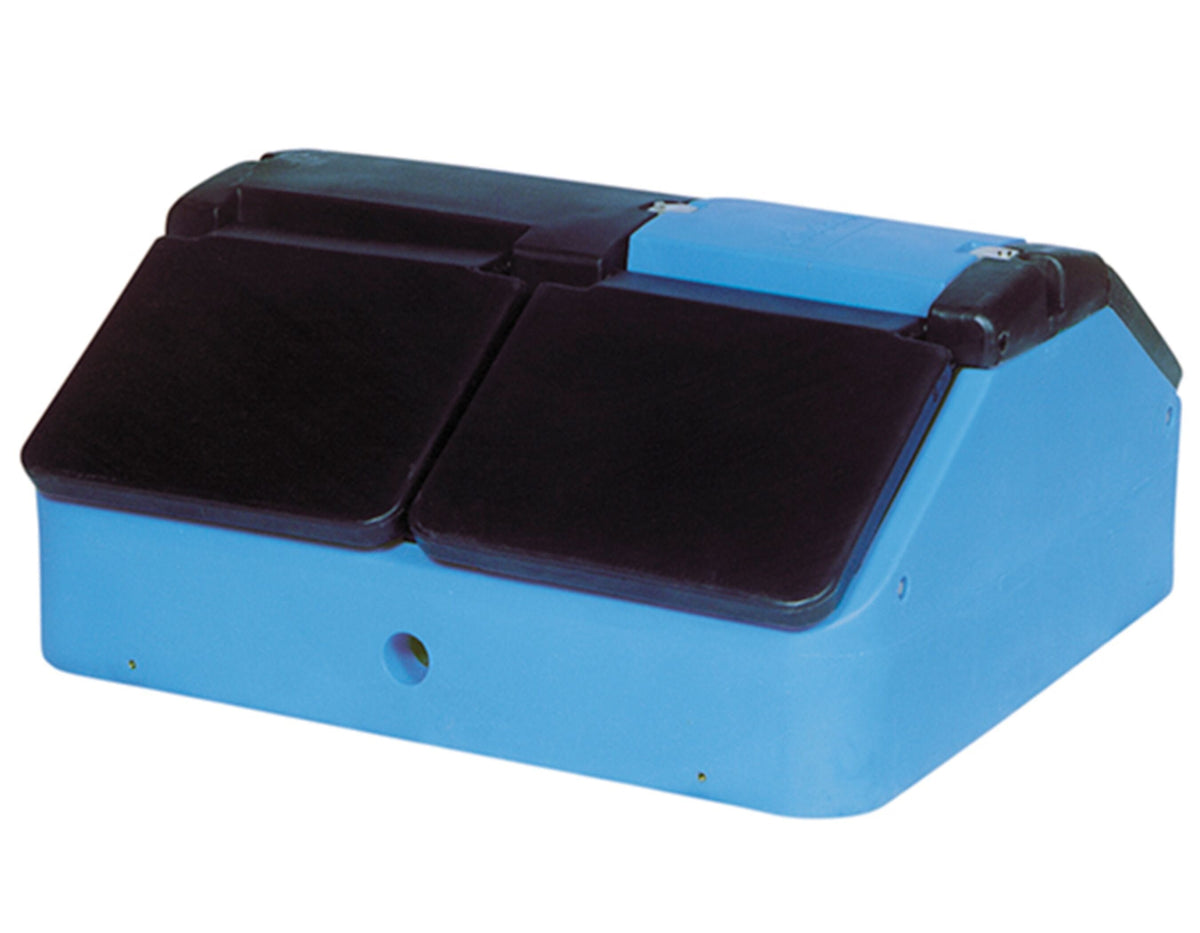 Miraco 4 Lid Hog E-Fount