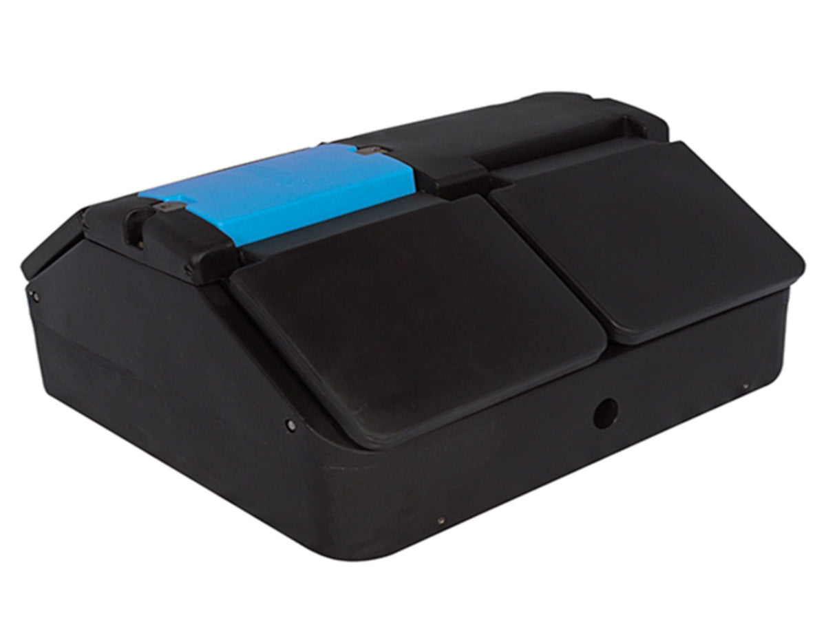 Miraco 4 Lid Hog Mirafount