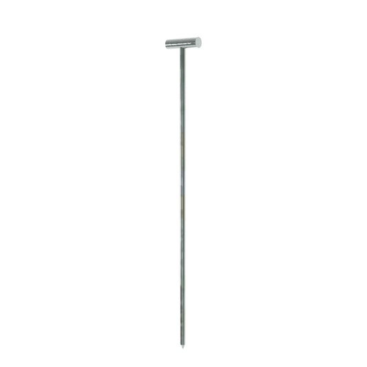 Gallagher Ground Rod 3’ T-Handle Galvanized