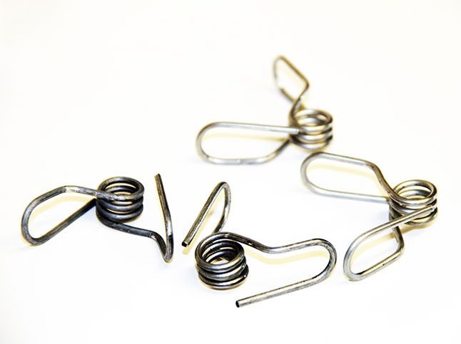 Gallagher Fiberglass Post Clips