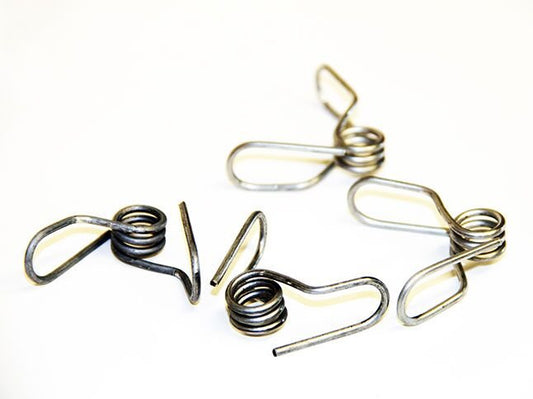 Gallagher Fiberglass Post Clips