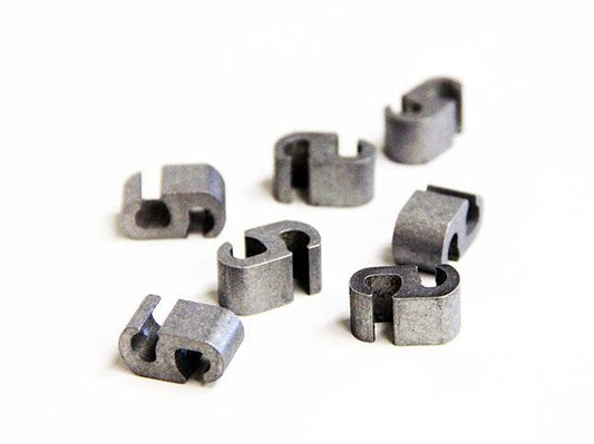 Gallagher Fwt 4-5 Line Tap use with 12.5 Gauge Barbed Wire