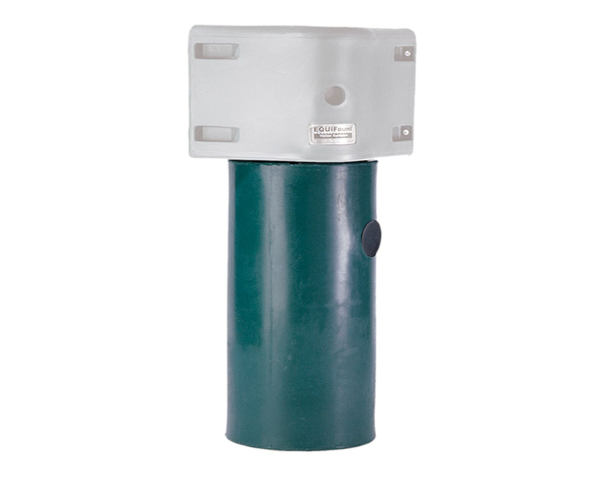 Miraco Heat Tube - Equi Fount