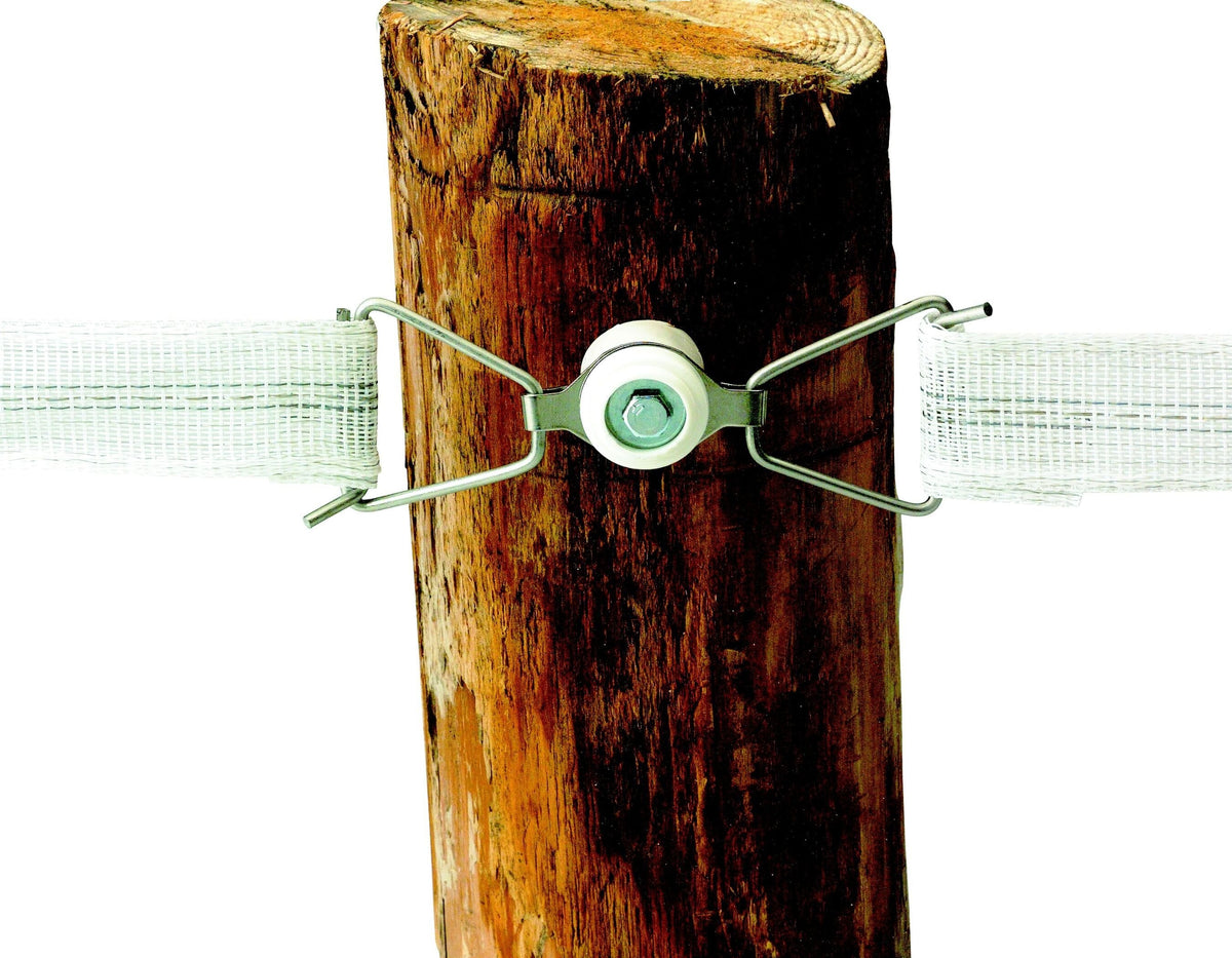 Gallagher 1 1/2" Tape Corner Tensioner
