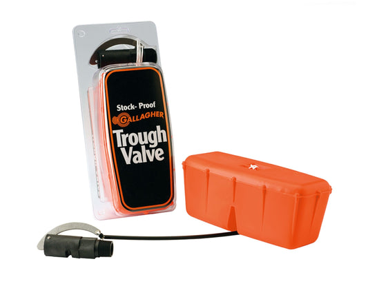 Gallagher 3/4" Plastic with Float