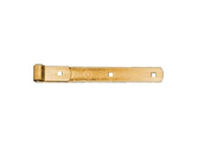 Gallagher Standard Hinge Strap 5/8 X 12"