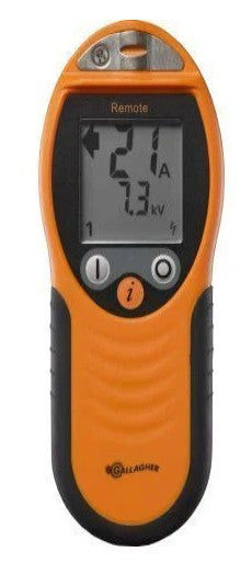 Gallagher iSeries Energizer Remote & Fault Finder