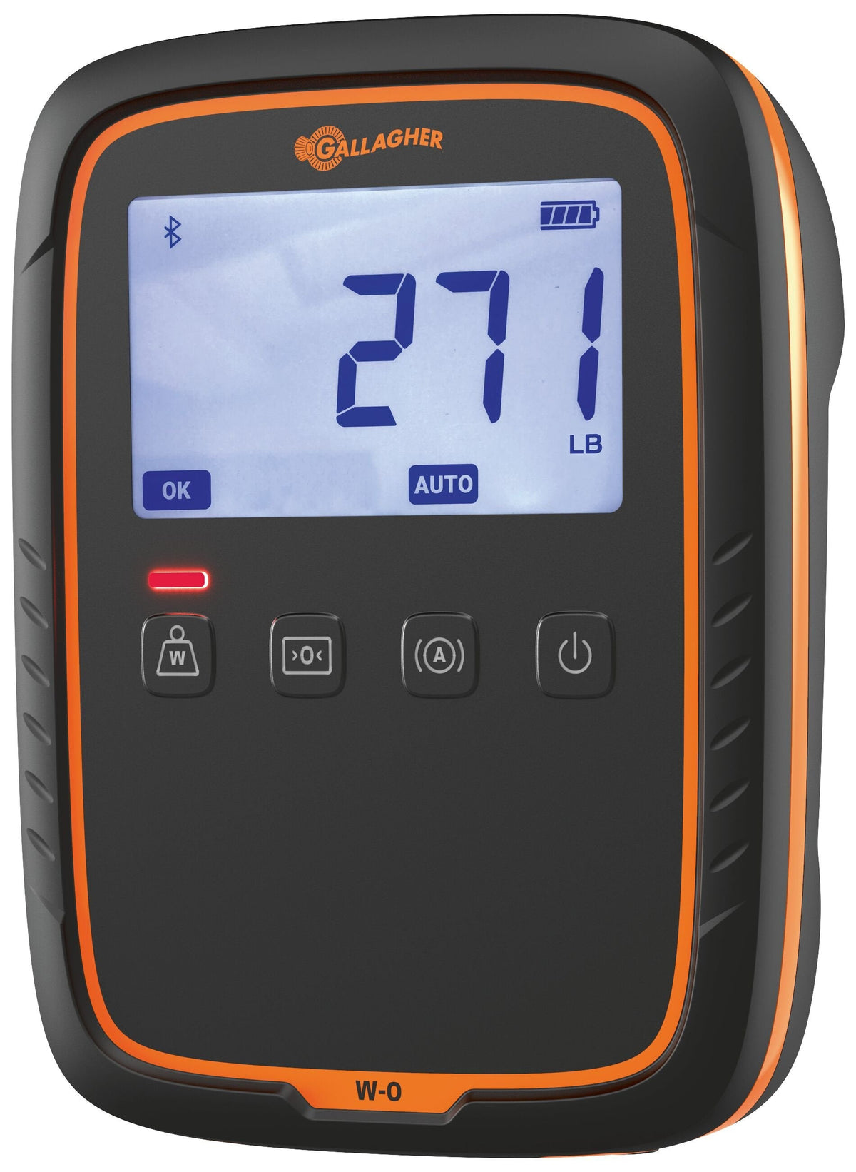 Gallagher W-0 Weigh Scale