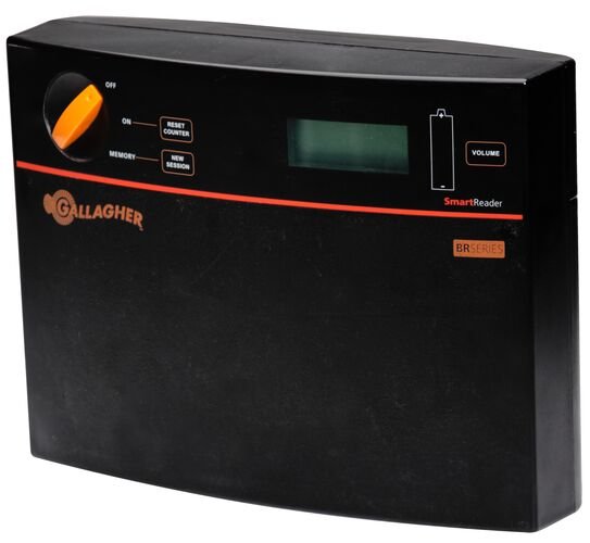 Gallagher Controller BR Series Reader