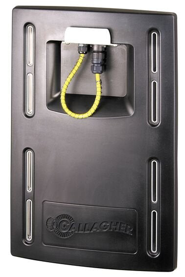 Gallagher Small Antenna