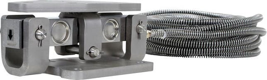 Gallagher Heavy Duty Weigh Feet Kit
