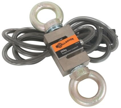 Gallagher Suspension Load Cell