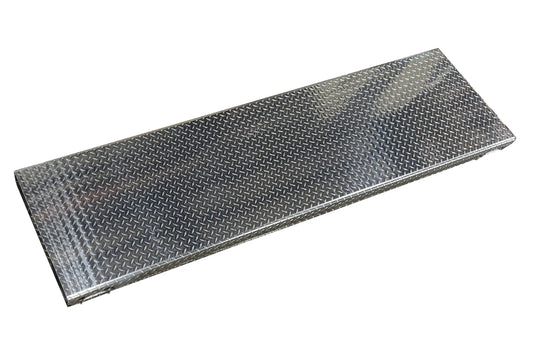 Gallagher Flat Aluminum Platform