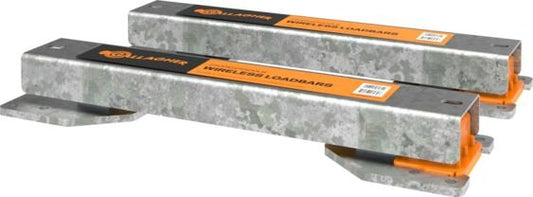 Gallagher Wireless Alleyway Loadbars 23" Long, 5,500 LB Capacity