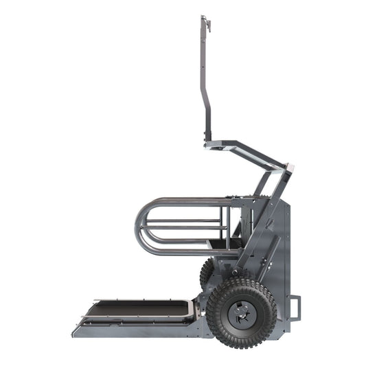 Gallagher Auto Weigher