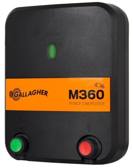 Gallagher Energizer M360