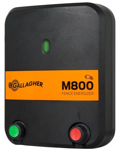 Gallagher Energizer M800