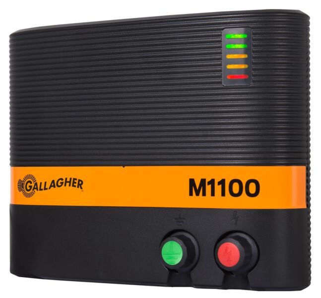 Gallagher Energizer M1100