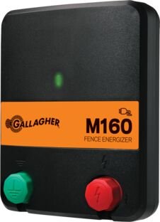 Gallagher Energizer M160
