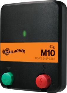 Gallagher Energizer M10
